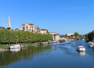 Emploi Saint-Étienne